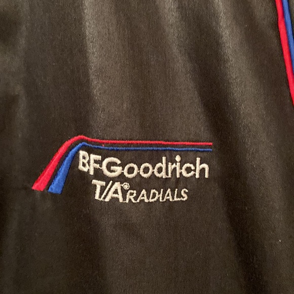 Vintage BF Goodrich Jacket - Picture 2 of 4